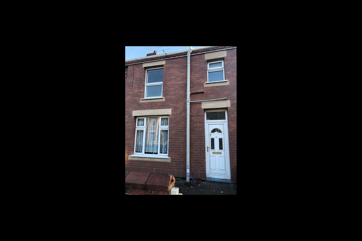 House Ramsden Road in Doncaster