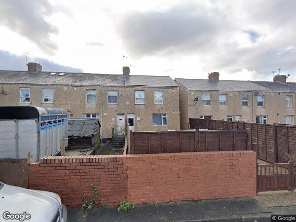 House Ramsden Road in Doncaster