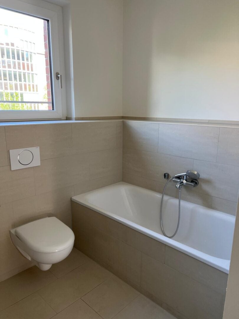 Wohnung Nagelsweg in Hamburg