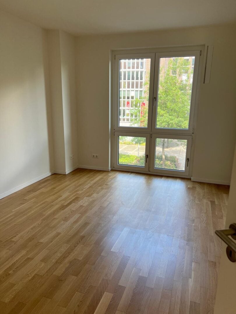 Wohnung Nagelsweg in Hamburg