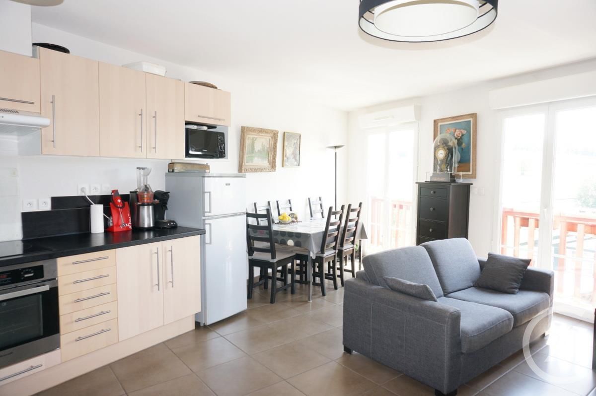 Flat Rue des Orangers in Hendaye