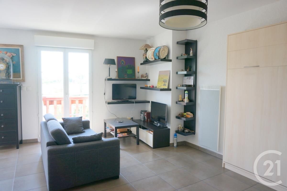 Flat Rue des Orangers in Hendaye