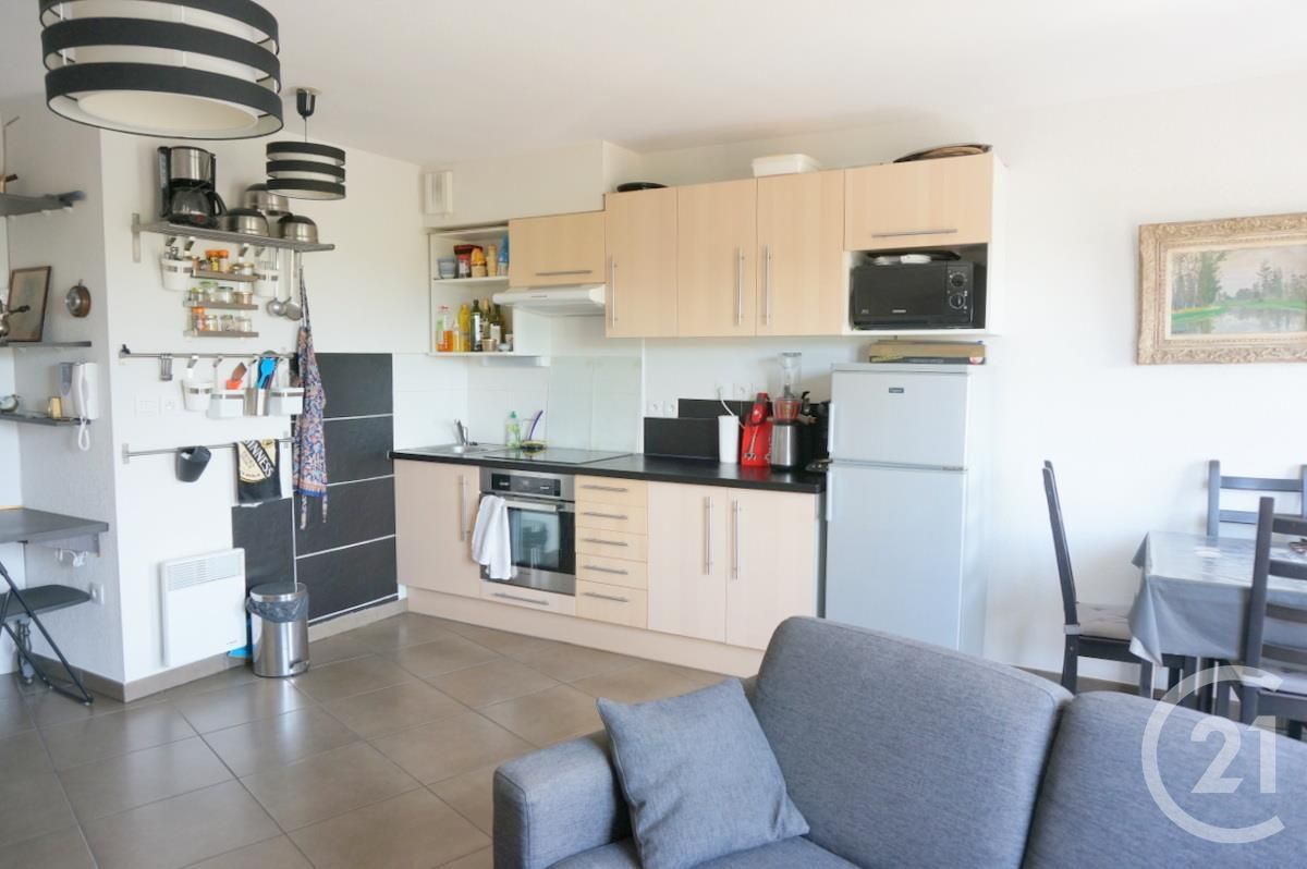 Flat Rue des Orangers in Hendaye