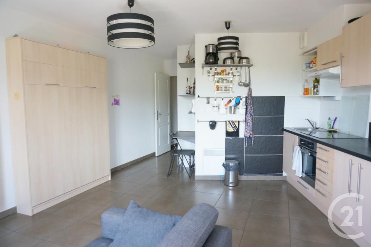 Flat Rue des Orangers in Hendaye