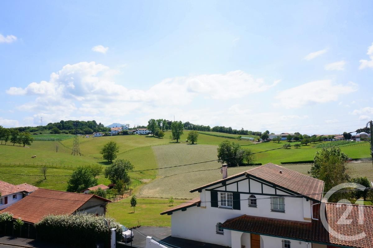 Flat Rue des Orangers in Hendaye