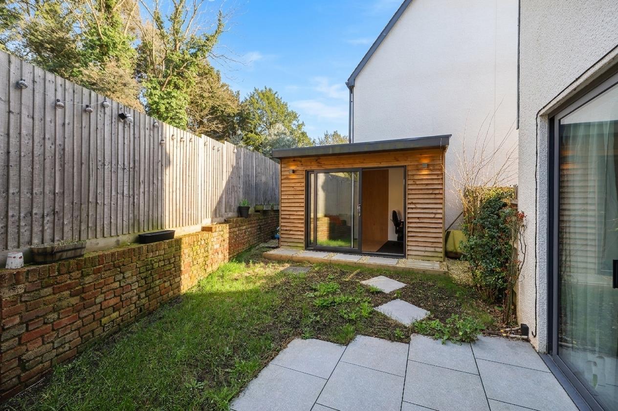 House Partridge Close in Greater London