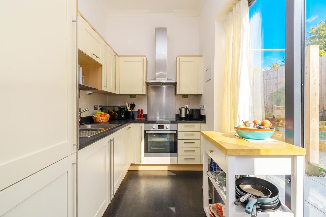 House Partridge Close in Greater London