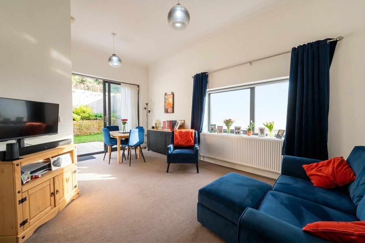 House Partridge Close in Greater London
