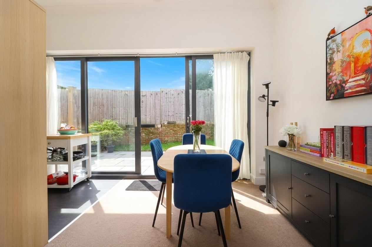 House Partridge Close in Greater London