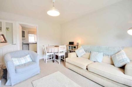 Flat Morritt Close in York
