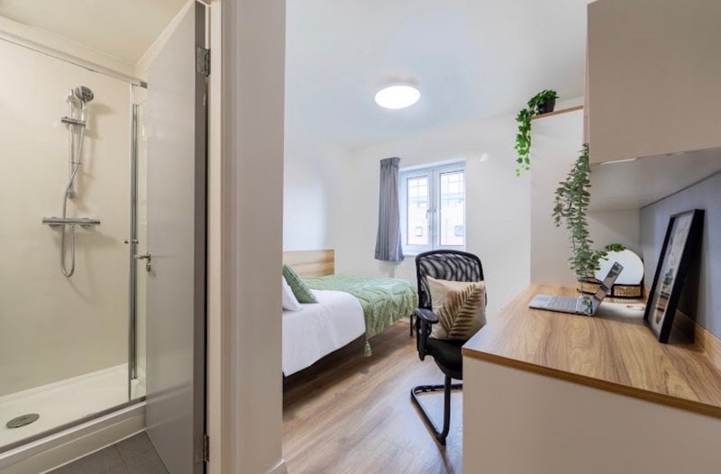 Room Great Western Street in Manchester