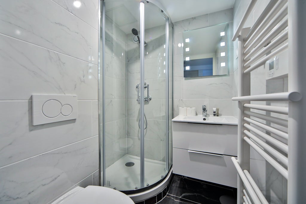 Appartement Rue Robert Schuman à Quimper