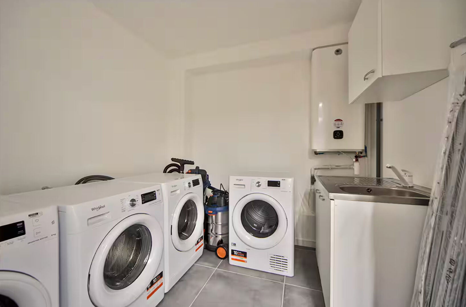Appartement Rue Robert Schuman à Quimper
