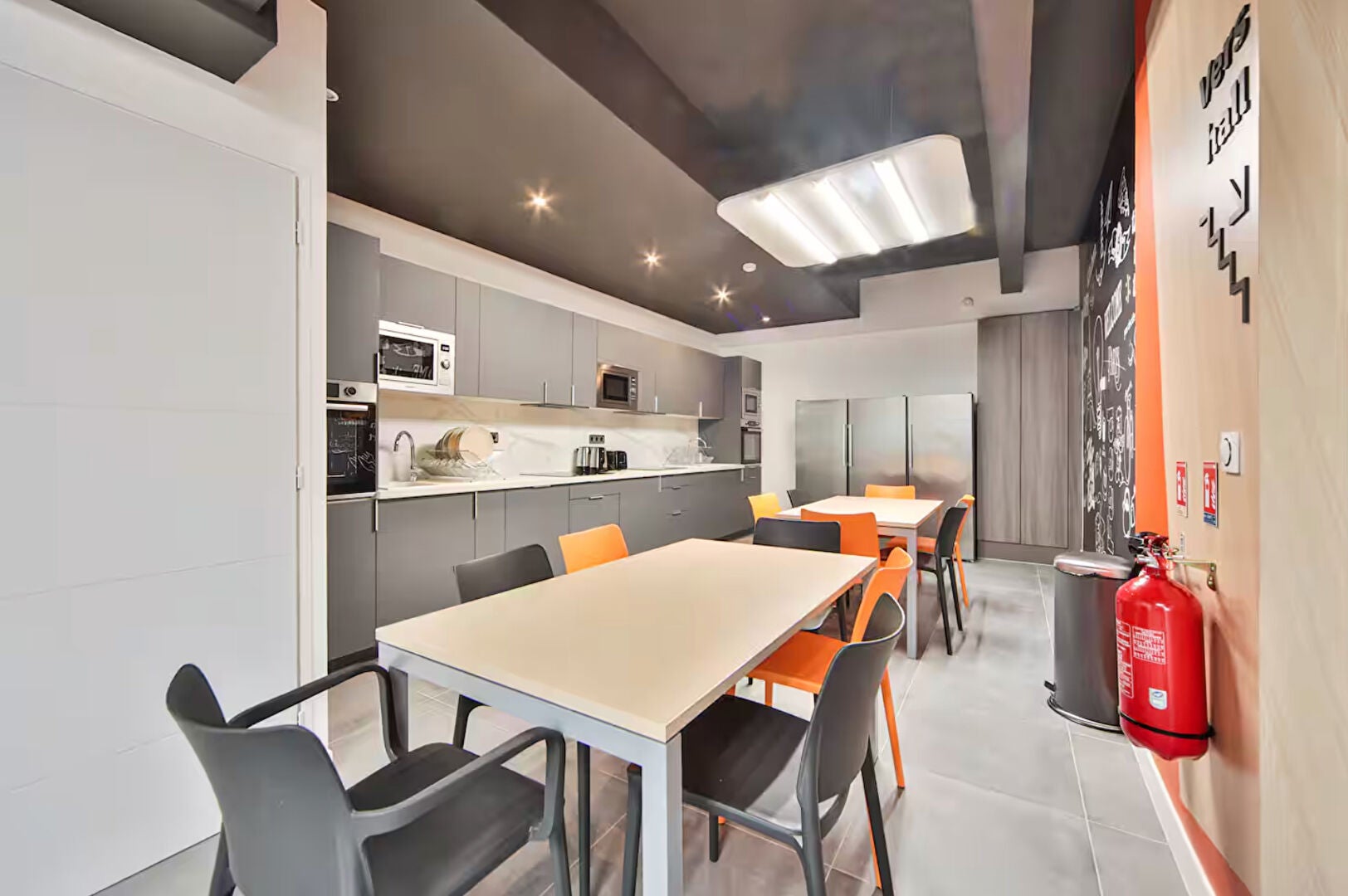 Appartement Rue Robert Schuman à Quimper