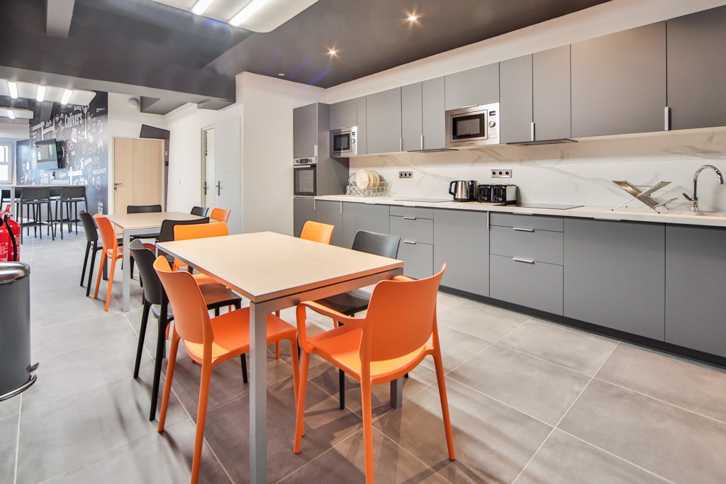 Flat Rue Robert Schuman in Quimper