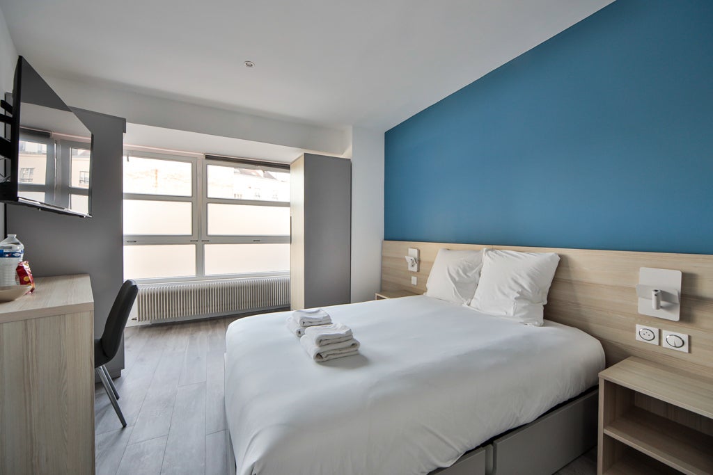 Appartement Rue Robert Schuman à Quimper