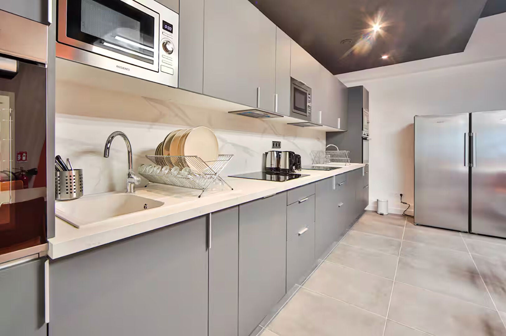 Appartement Rue Robert Schuman à Quimper