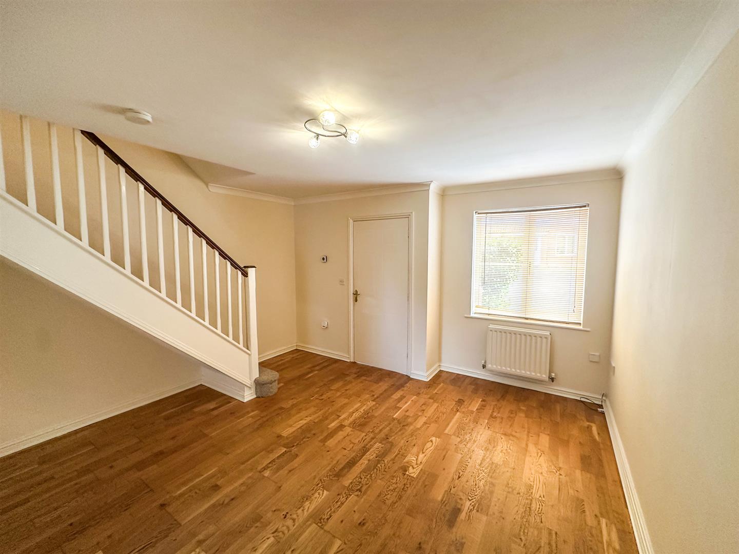 House Barth Close in Corby