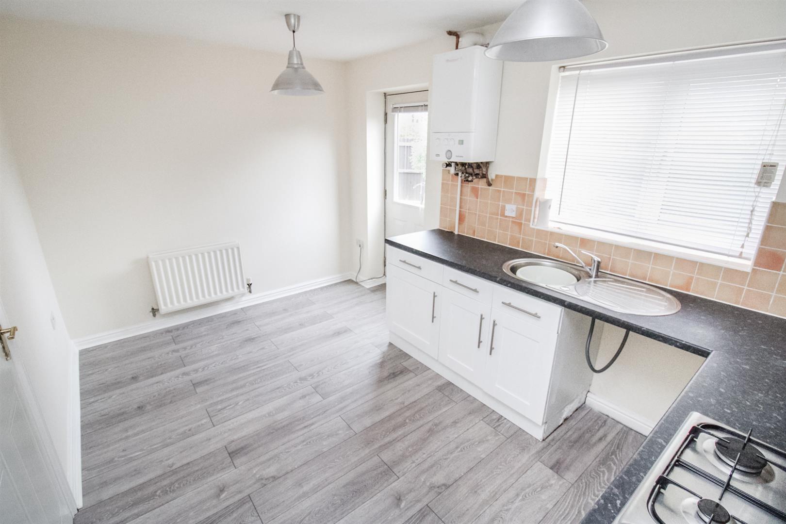 House Barth Close in Corby