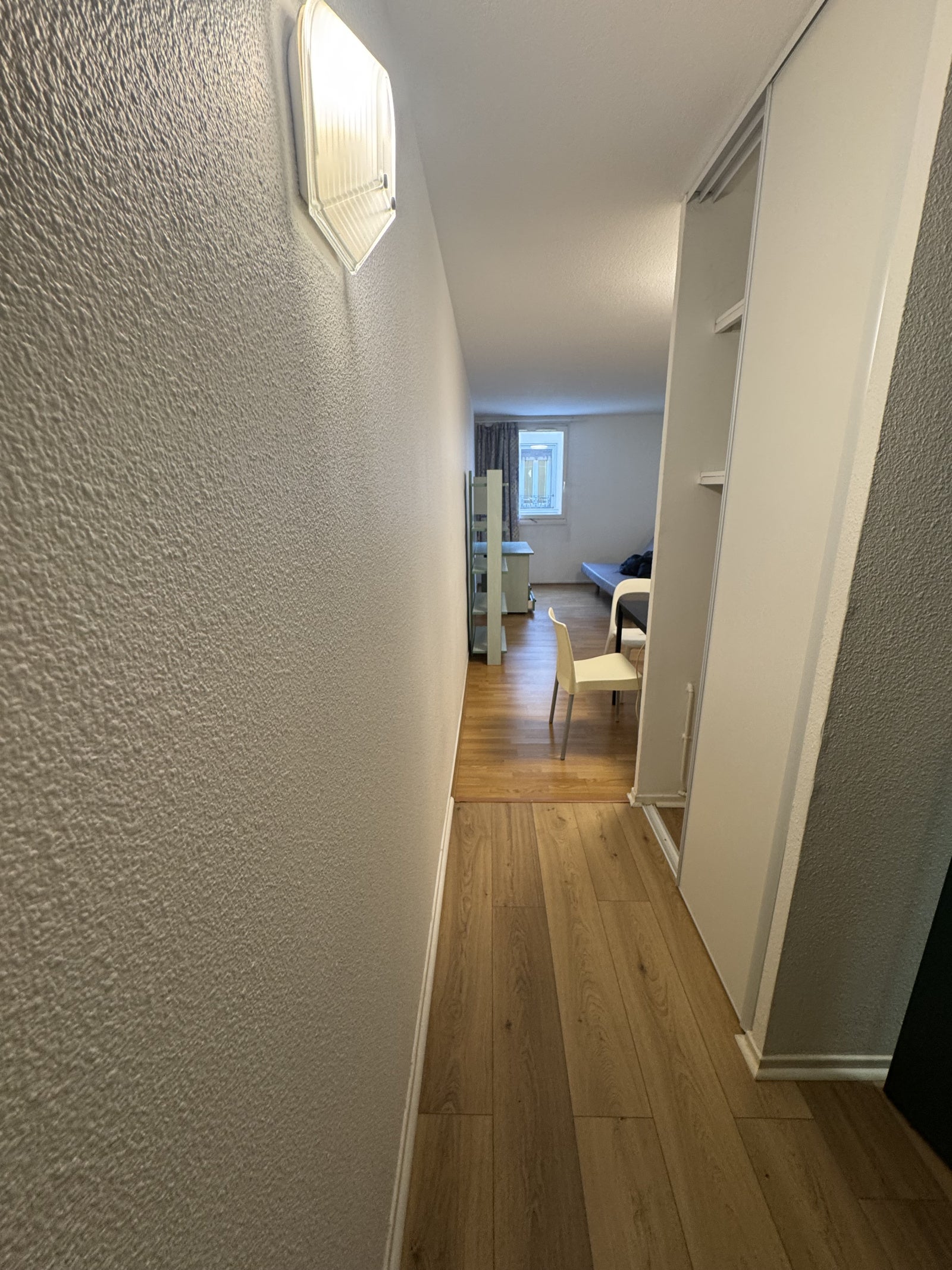 Appartement Rue Chinard à Lyon