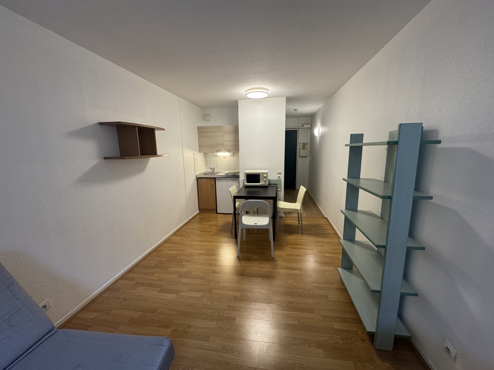 Appartement Rue Chinard à Lyon