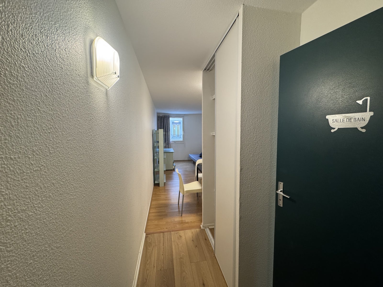 Appartement Rue Chinard à Lyon