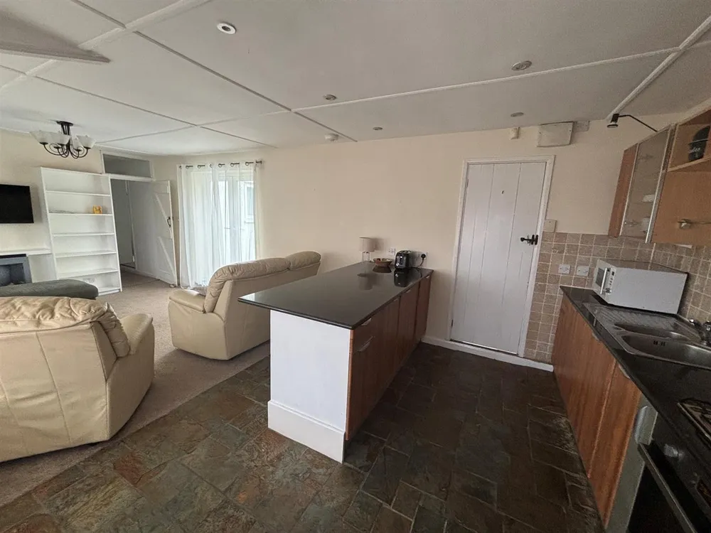 House B3263 in Tintagel