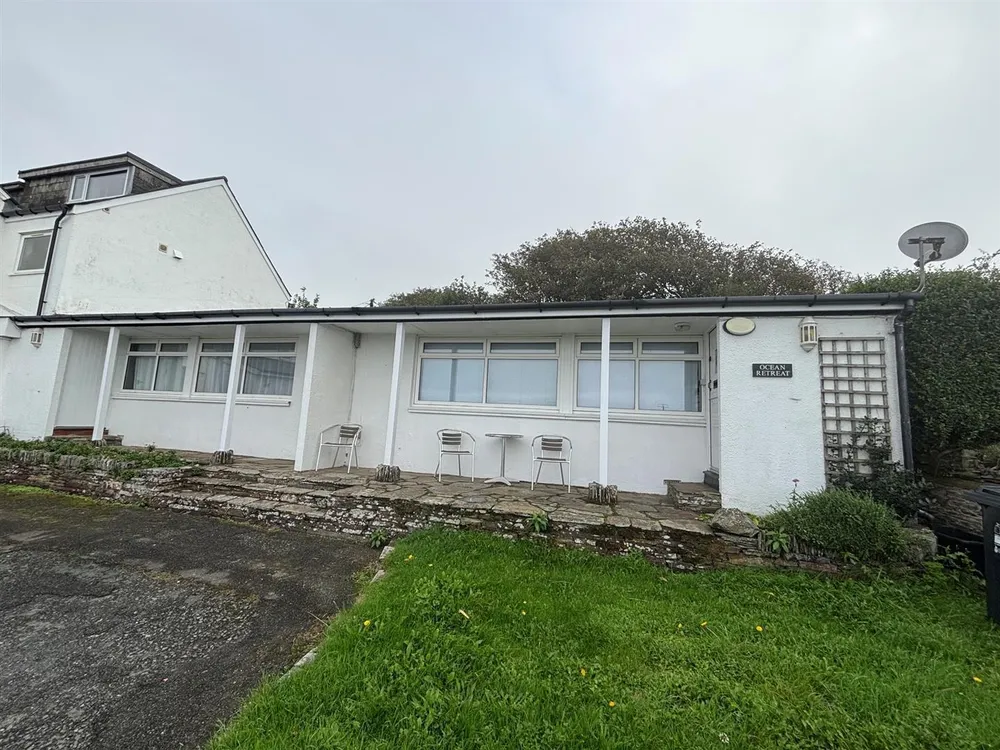 House B3263 in Tintagel