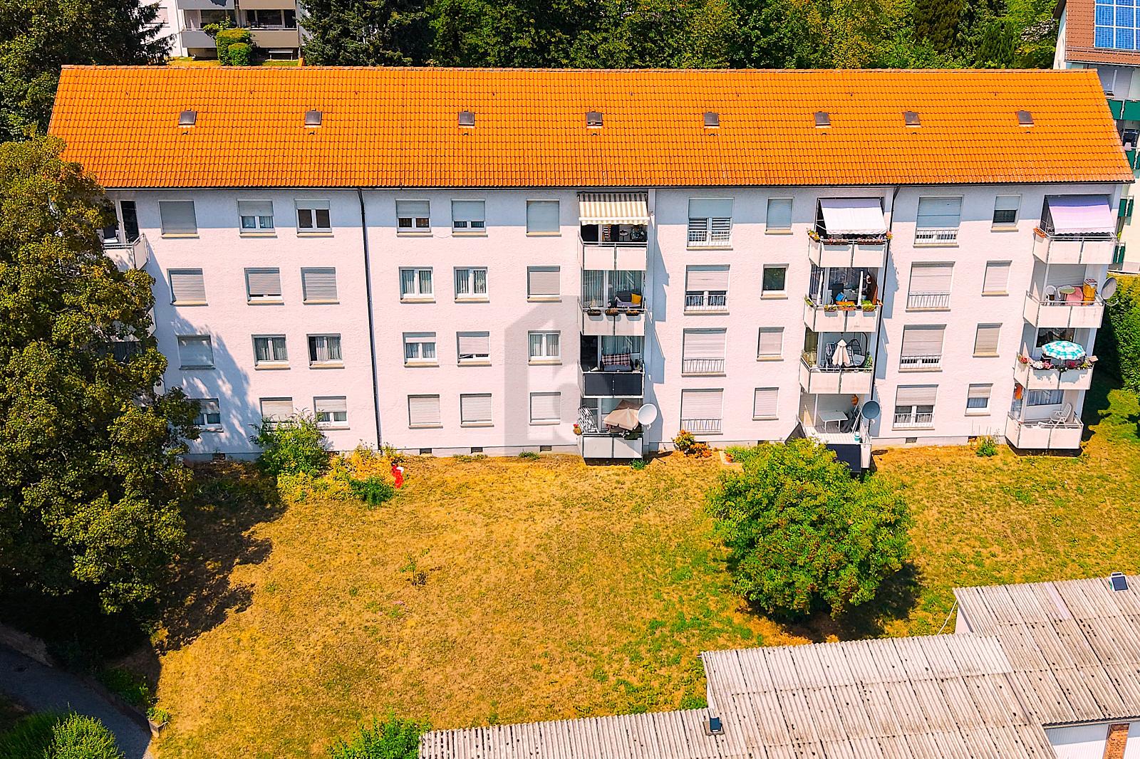 Wohnung Hintere Gasse in Sindelfingen (Stadt)