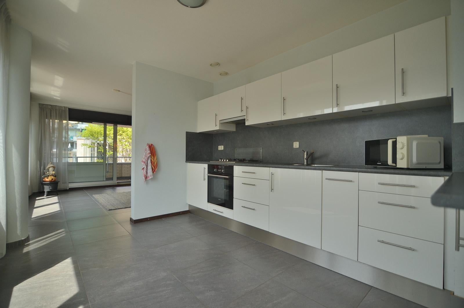 Appartement te koop: Markt 9A, Kerkrade