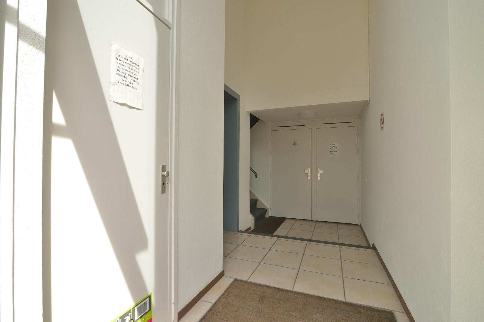 Appartement te koop: Markt 9A, Kerkrade