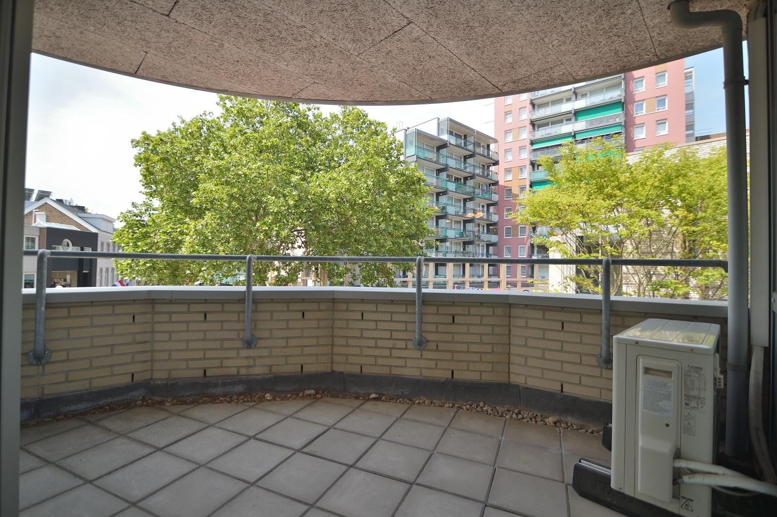 Appartement te koop: Markt 9A, Kerkrade