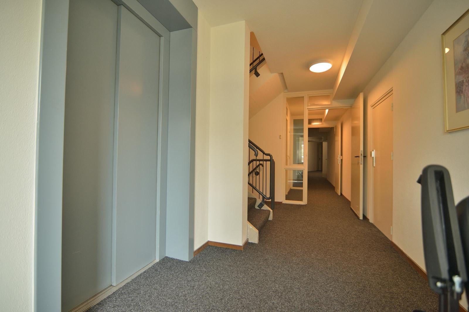 Appartement te koop: Markt 9A, Kerkrade