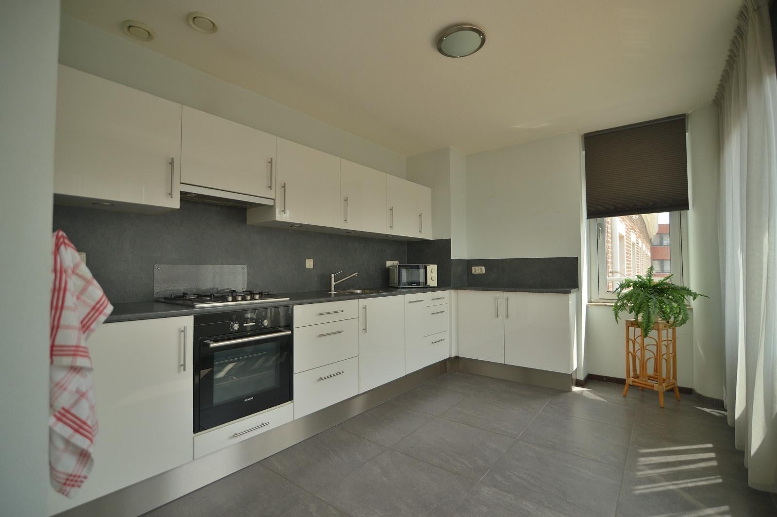 Appartement te koop: Markt 9A, Kerkrade