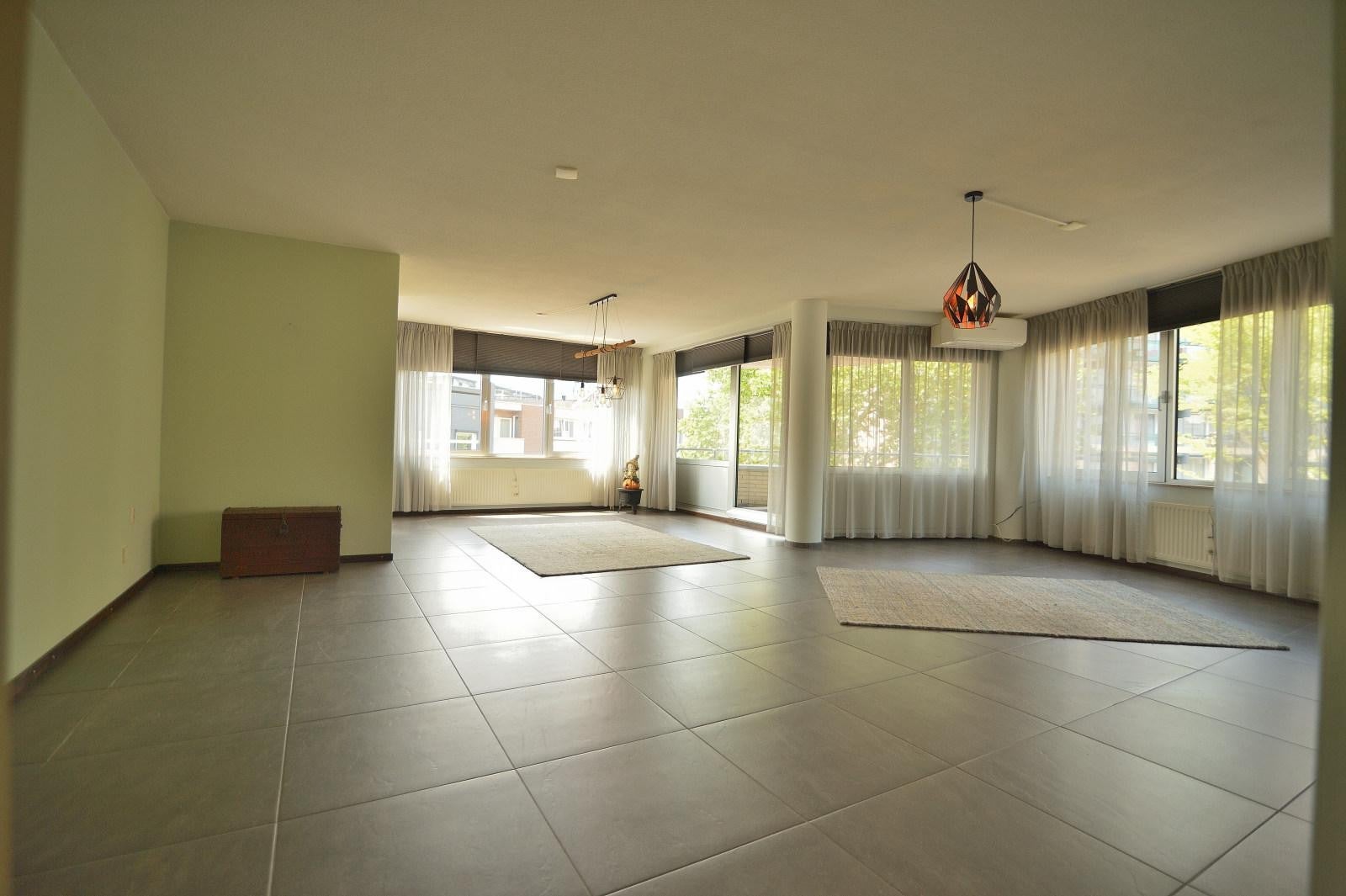 Appartement te koop: Markt 9A, Kerkrade