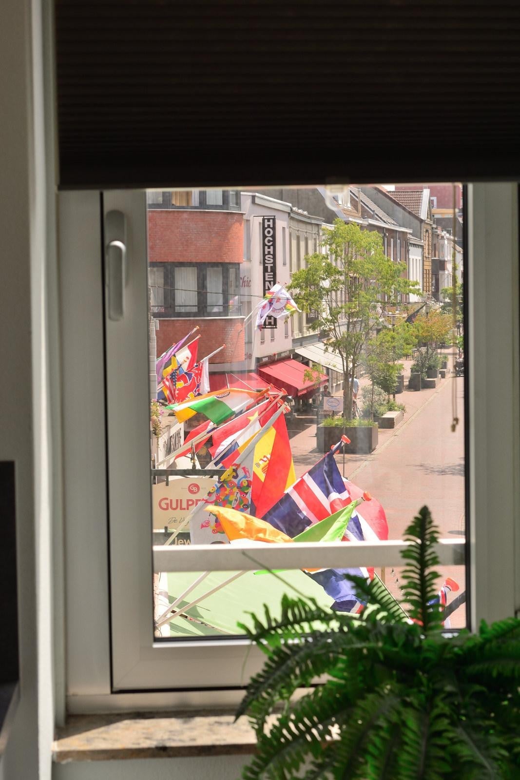 Appartement te koop: Markt 9A, Kerkrade