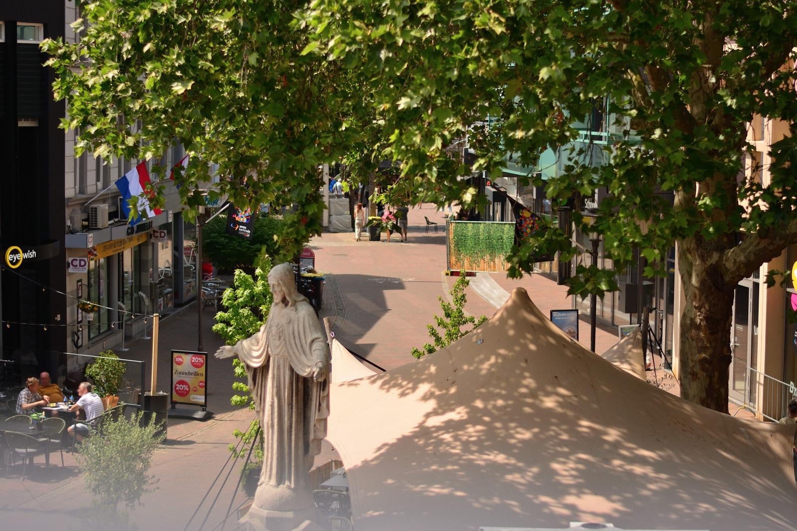 Appartement te koop: Markt 9A, Kerkrade