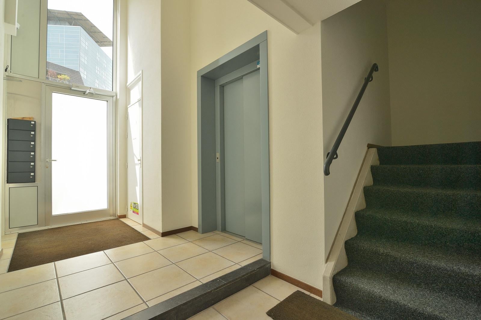 Appartement te koop: Markt 9A, Kerkrade