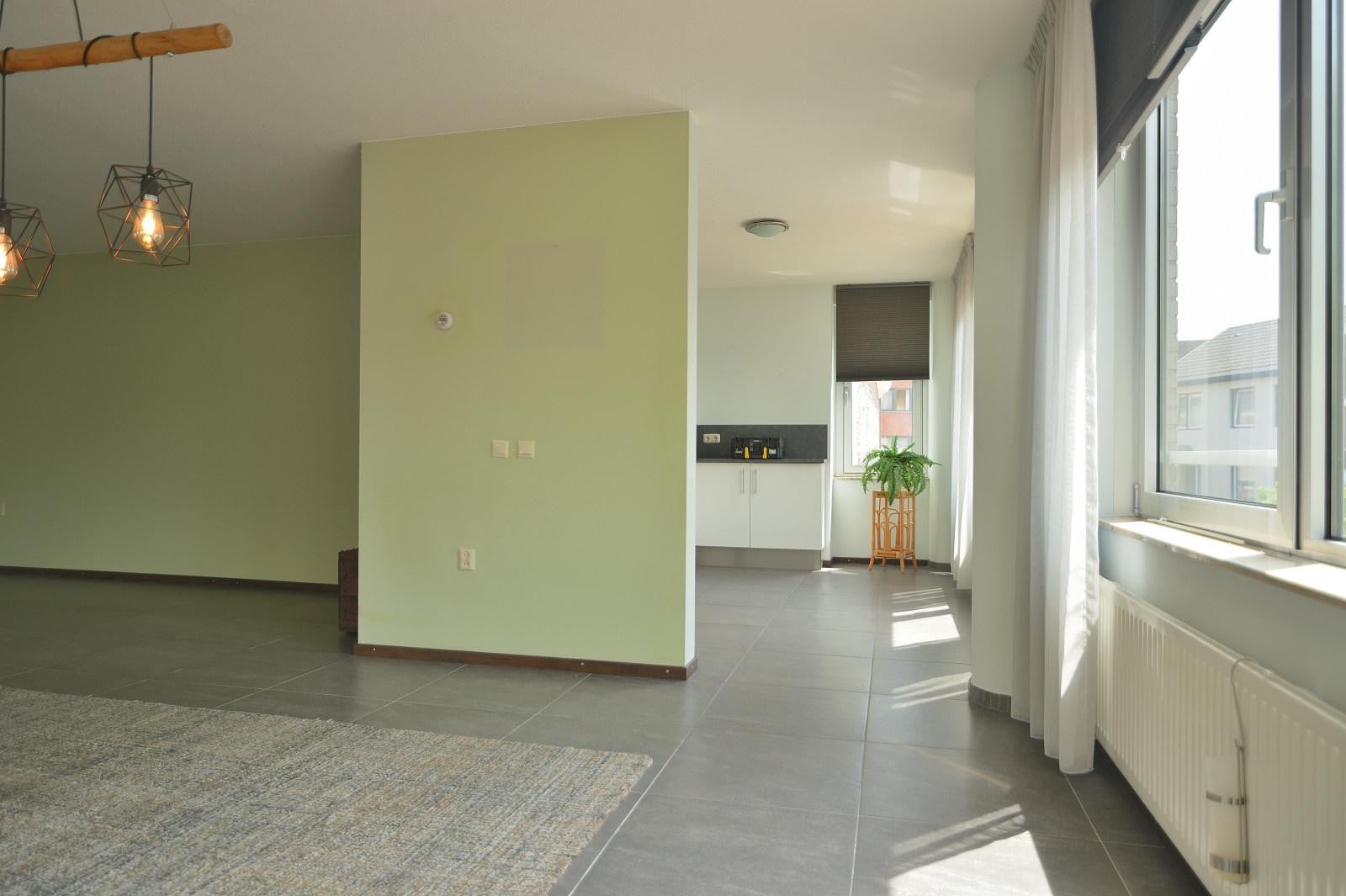 Appartement te koop: Markt 9A, Kerkrade