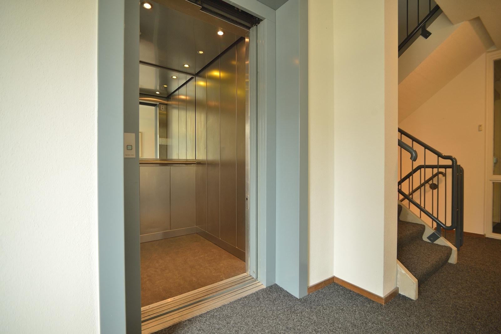 Appartement te koop: Markt 9A, Kerkrade