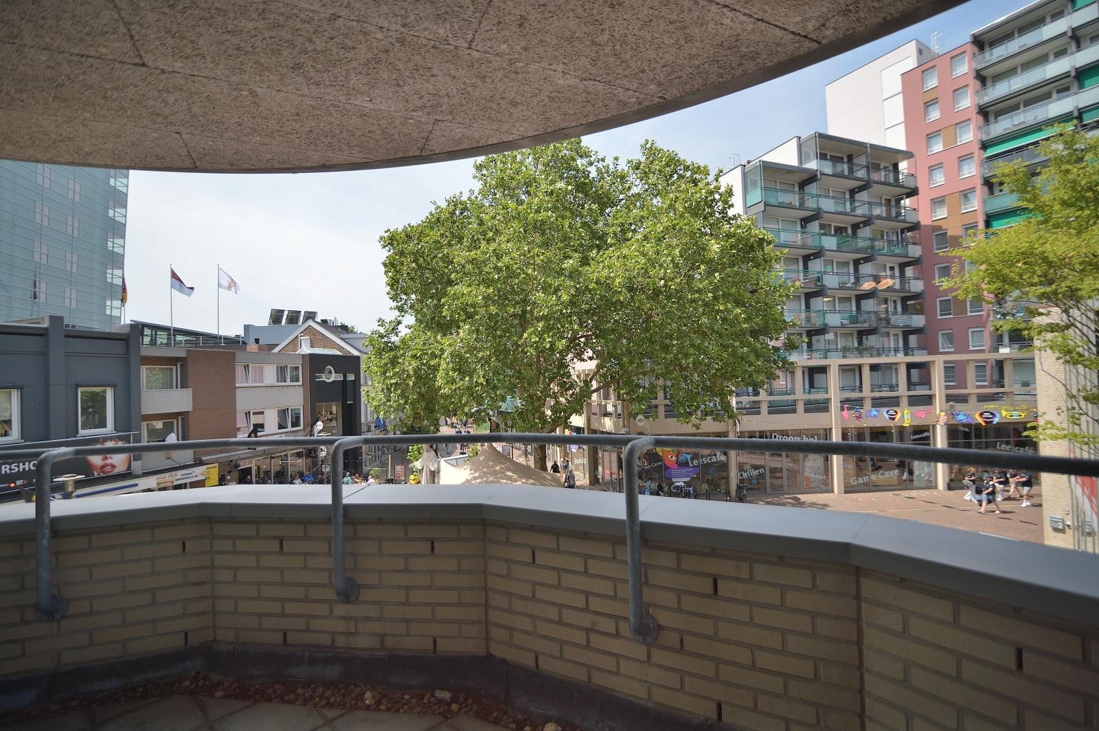 Appartement te koop: Markt 9A, Kerkrade