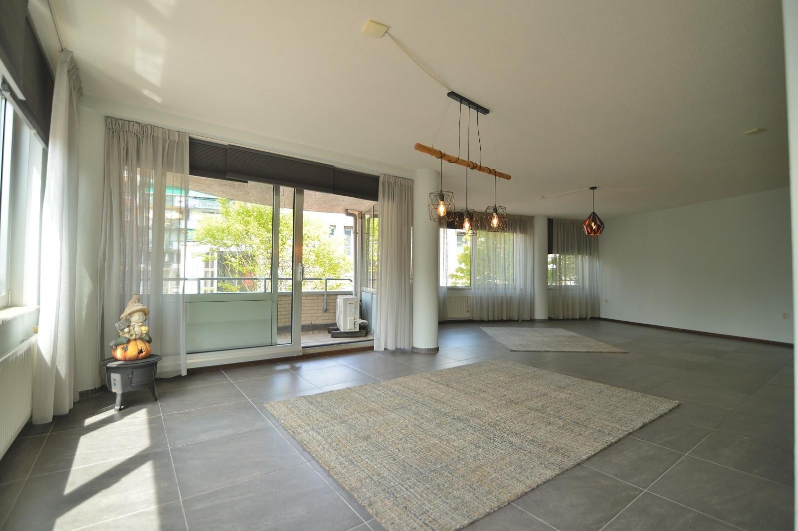 Appartement te koop: Markt 9A, Kerkrade
