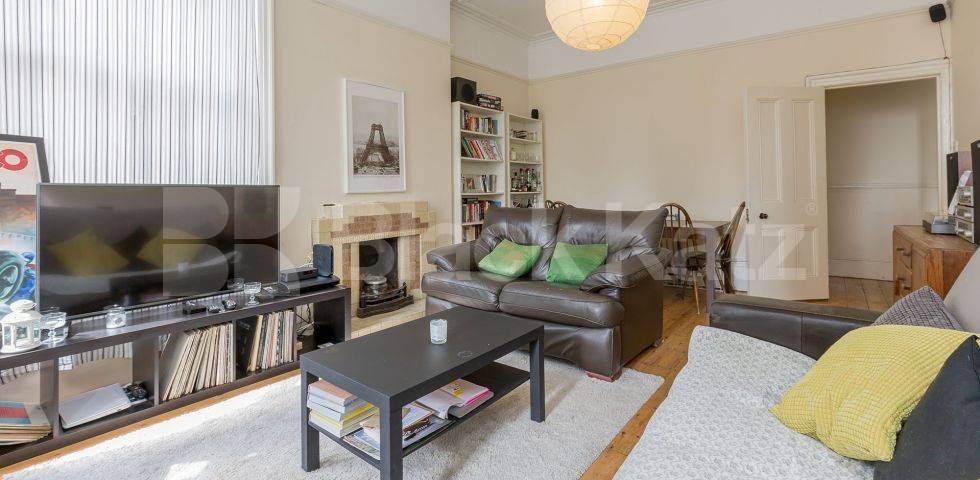 House Parkway in Greater London