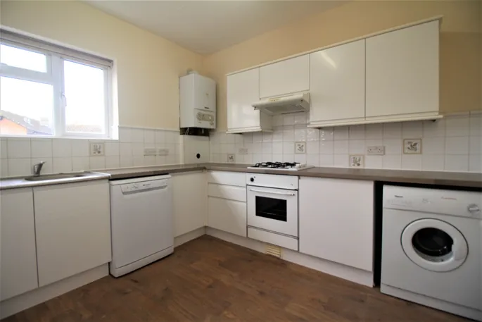 Flat Joel Street in Greater London