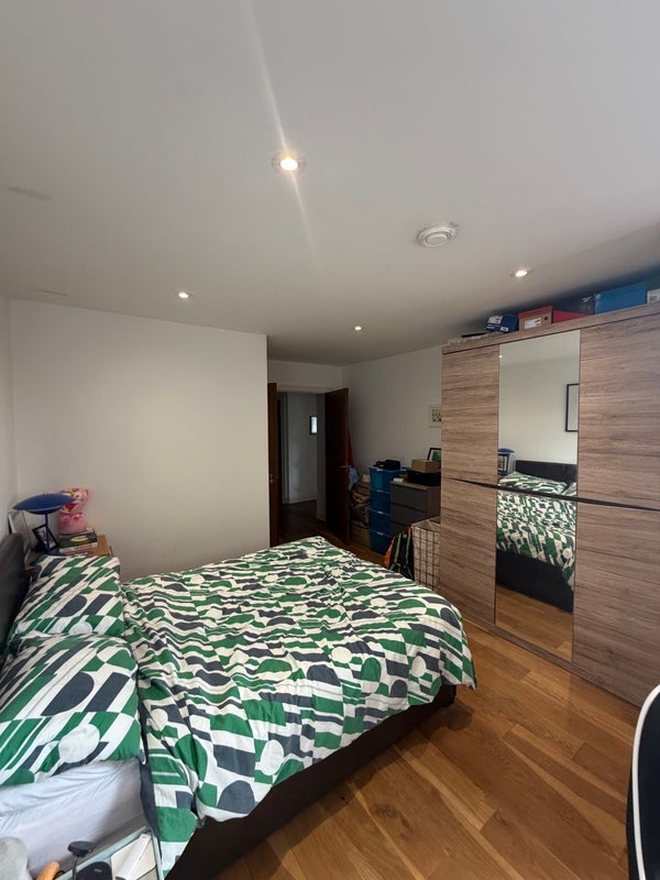 Room Putney Hill in Greater London