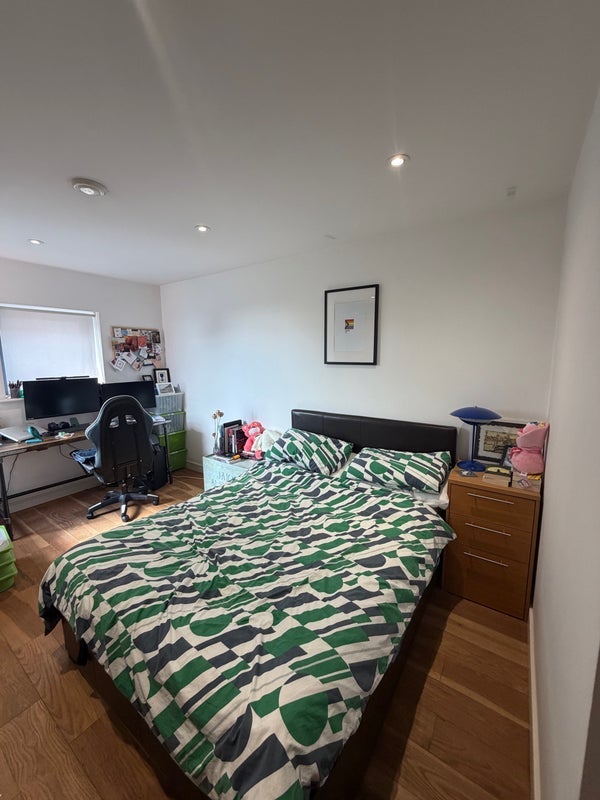 Room Putney Hill in Greater London
