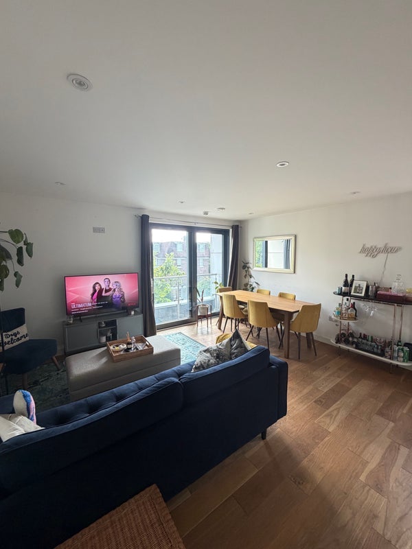 Room Putney Hill in Greater London