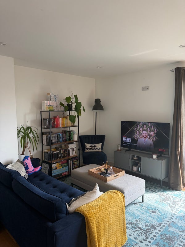 Room Putney Hill in Greater London