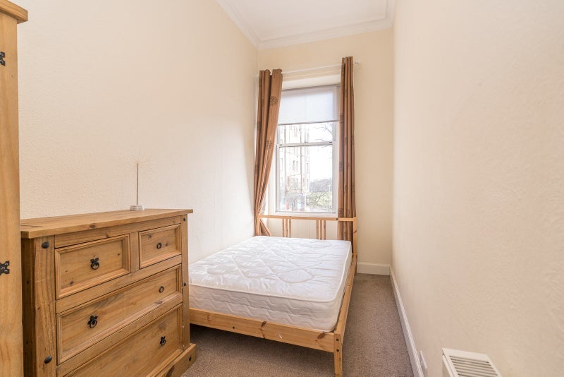 Room Bruntsfield Place in City of Edinburgh