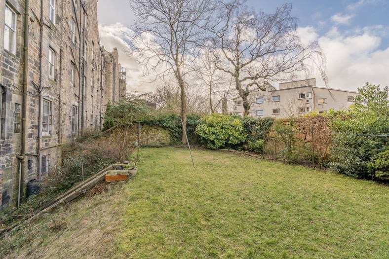Room Bruntsfield Place in City of Edinburgh